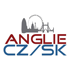 Anglie CZ/SK